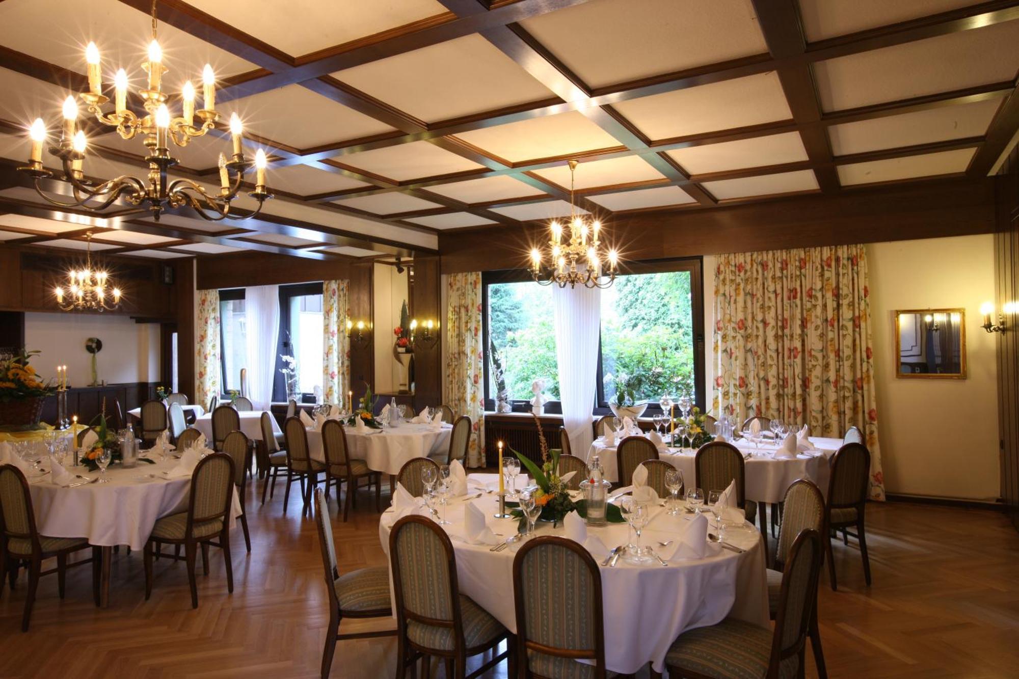 Hotel Altes Gasthaus Greve Recke Exteriér fotografie