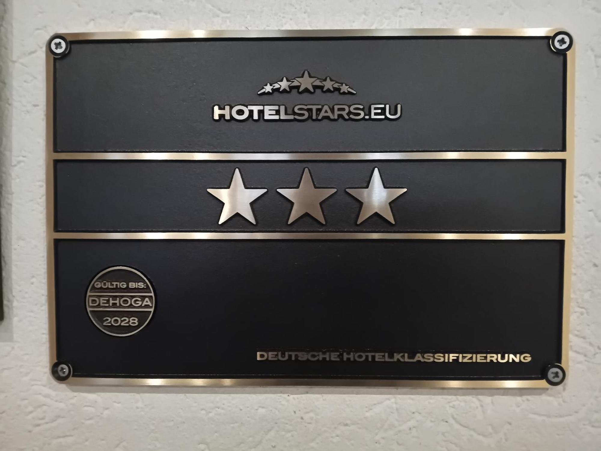 Hotel Altes Gasthaus Greve Recke Exteriér fotografie