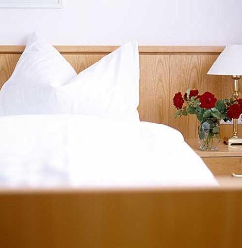 Hotel Altes Gasthaus Greve Recke Pokoj fotografie